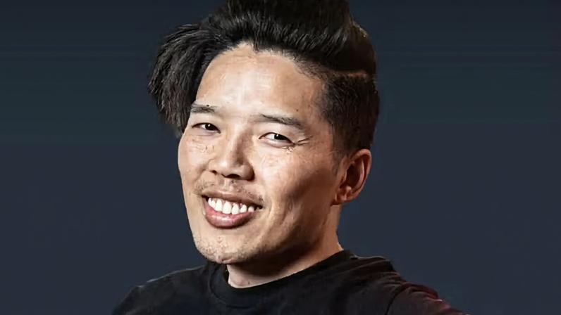 Alex Duong (1984-2026) — Foto: Reprodução/Instagram