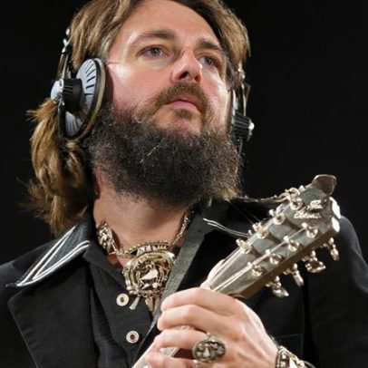 Darrell 'Dash' Crofts, ícone do soft-rock e parte de Seals & Crofts, morre aos 85