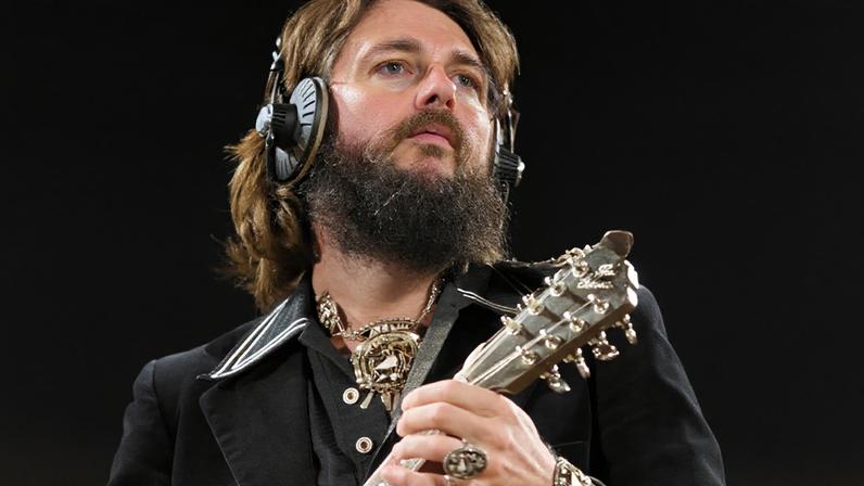 Darrell 'Dash' Crofts, ícone do soft-rock e parte de Seals & Crofts, morre aos 85