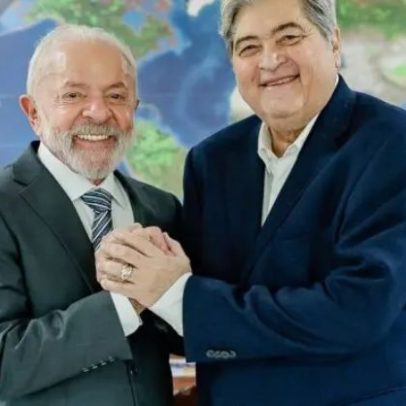 TV Lula pagará R$ 1,4 milhão de salário a Datena