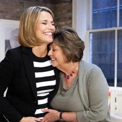 Savannah Guthrie faz apelo emocionado enquanto busca por Nancy completa um mês