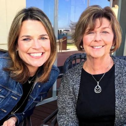 Savannah Guthrie apela à comunidade do Arizona para retomar caso de sequestro