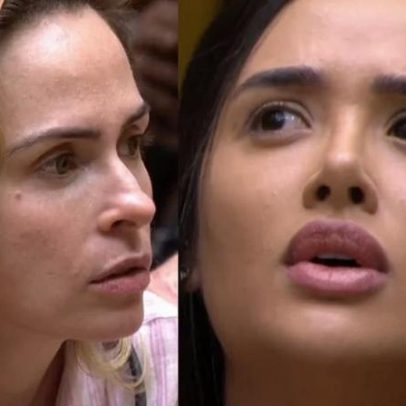 Ana Paula Renault x Jordana no BBB 26: amiga de Jonas questiona contrato Globo