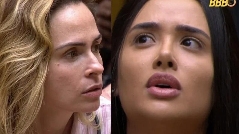 Ana Paula Renault x Jordana no BBB 26: amiga de Jonas questiona contrato Globo