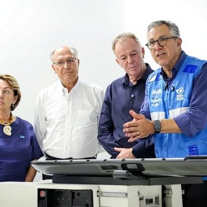 Reforço ao SUS no ES amplia ações de combate ao câncer