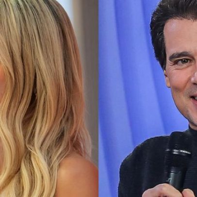 Eliana reage a menção de BBB 26 por ex-colega em live