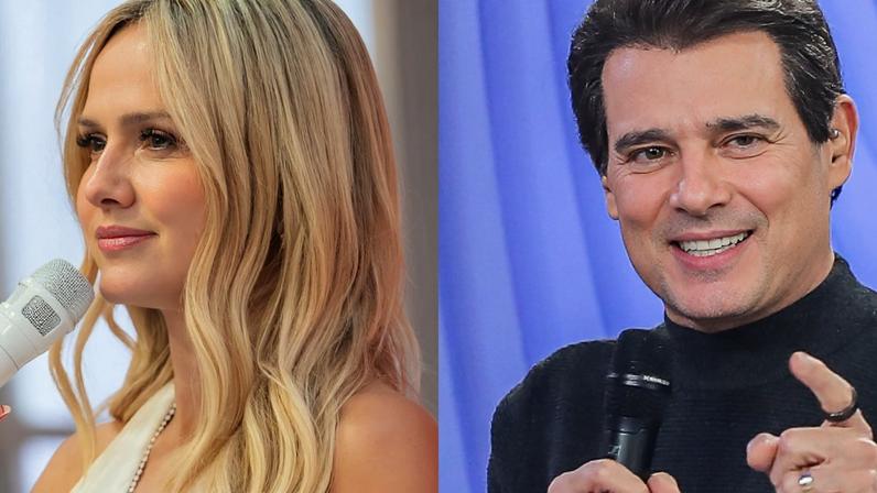 Eliana reage a menção de BBB 26 por ex-colega em live