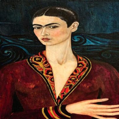 Catálogo de exposição analisa as diversas faces e identidades de Frida Kahlo