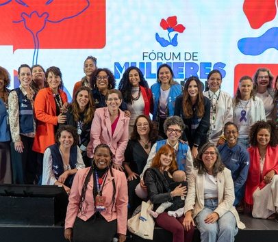 Ministério da Saúde consolida ações para mulheres no SUS