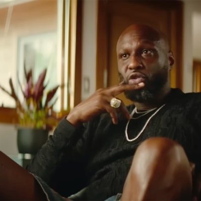 Lamar Odom se sentiu atacado em reunião tensa com Khloé Kardashian