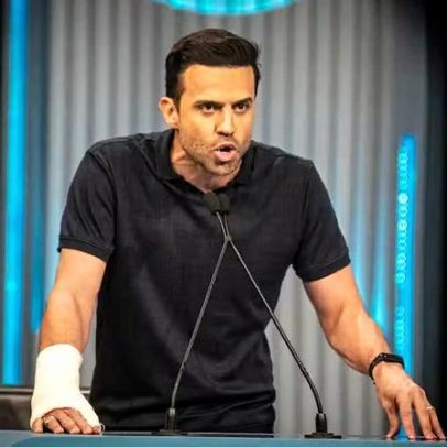 Pablo Marçal é inelegível até 2032, deixa o PRTB e vai para União Brasil em SP