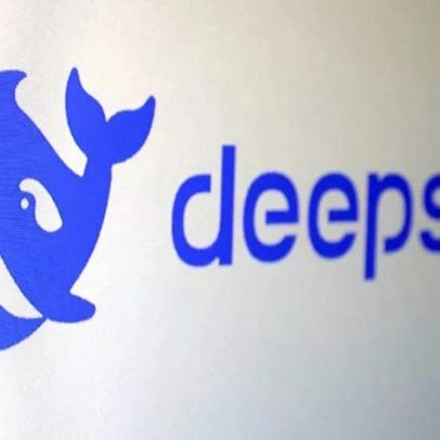 Deepseek sofre interrupção ainda mais longa desde surgimento viral em 2025