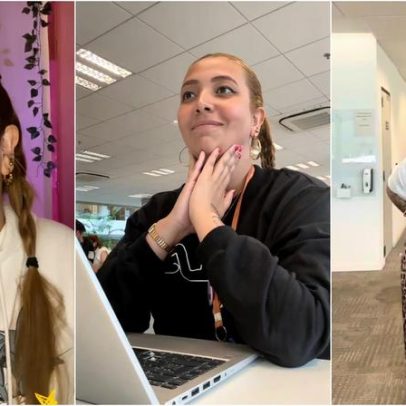 Vlogs de demissão viralizam nas redes, com cuidados legais