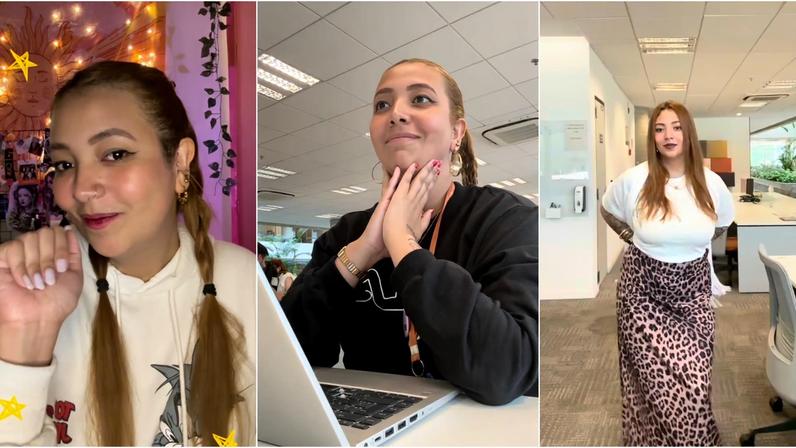 Vlogs de demissão viralizam nas redes, com cuidados legais