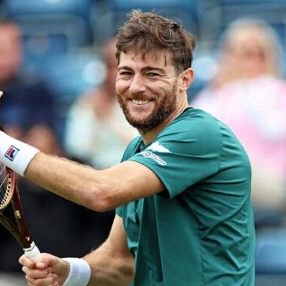 Demoliner conquista 15º título de challenger, Fernandez fica em segundo