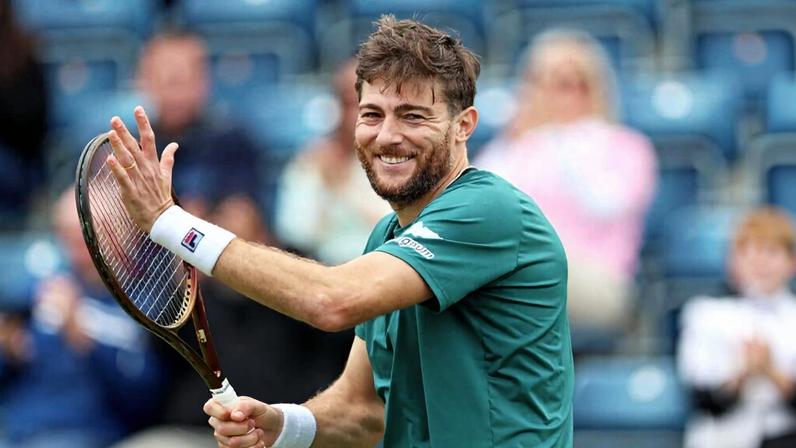 Demoliner conquista 15º título de challenger, Fernandez fica em segundo