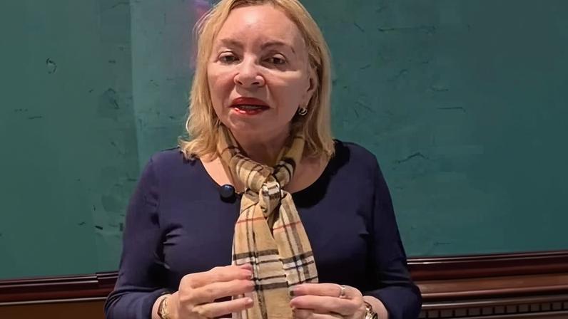 Deputada federal Gorete Pereira (MDB-CE) terá de usar tornozeleira eletrônica, por ordem do ministro do STF André Mendonça