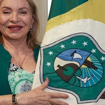 Deputada do MDB é investigada pela PF por imóvel de R$ 4 milhões e propina