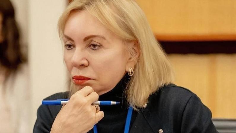 Deputada federal Maria Gorete Pereira (MDB-CE)