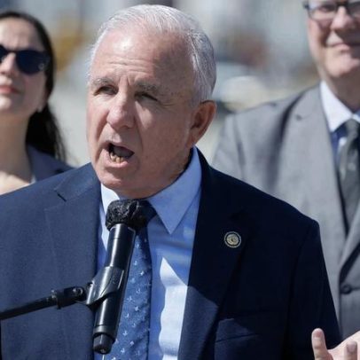 Deputado dos EUA critica Lula após nota sobre Oriente Médio