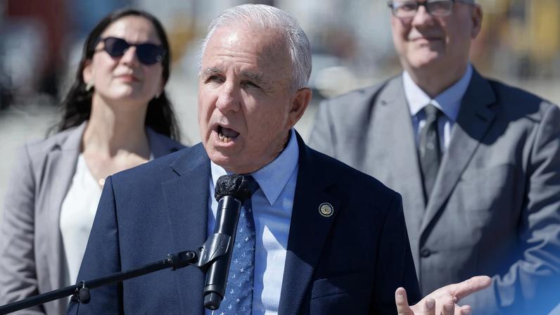 Deputado dos EUA critica Lula após nota sobre Oriente Médio