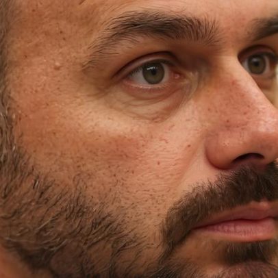 Eduardo vira estorvo para o irmão e para o cárcere do pai