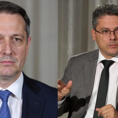 Texto de Derrite para o PL Antifacção enfraquece o combate ao crime