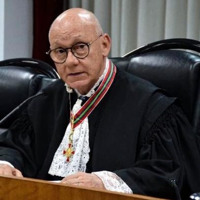 Presidente do TRF-3 critica ataques à magistratura como predatórios