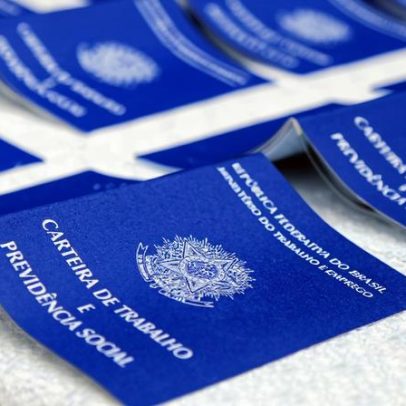 Desemprego sobe para 5,8% em fevereiro, mas é o menor para o trimestre