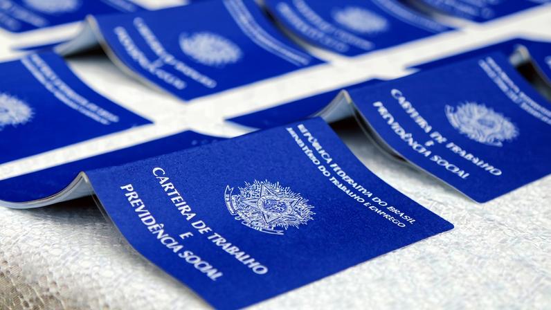 Desemprego sobe para 5,8% em fevereiro, mas é o menor para o trimestre