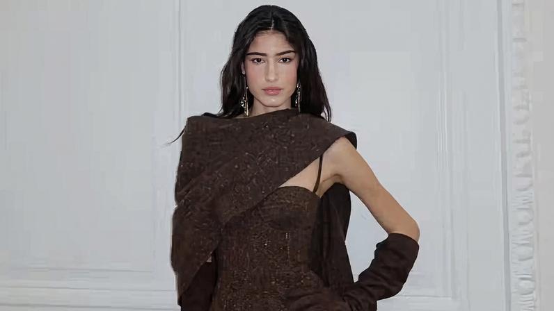 Luiza Perote — Foto: Divulgação