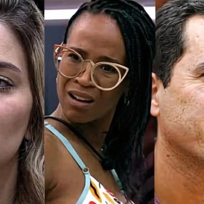 Solange Couto fica entre participações mais rejeitadas da história do BBB
