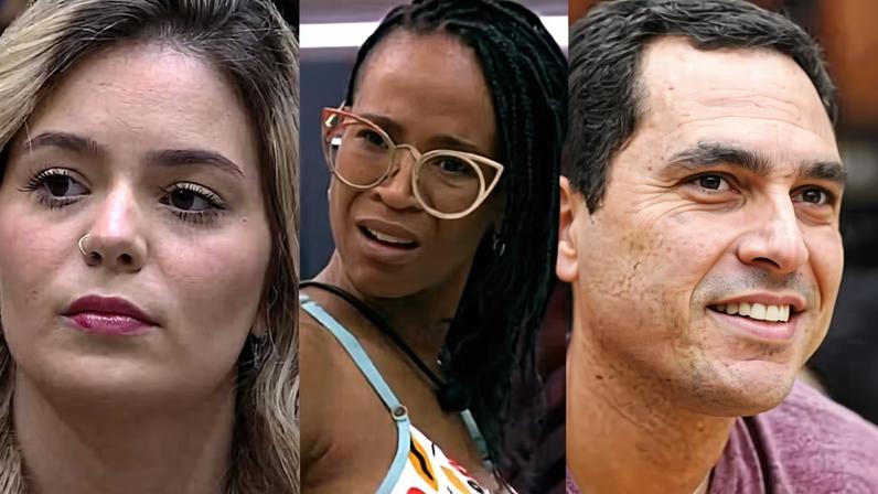 Solange Couto fica entre participações mais rejeitadas da história do BBB