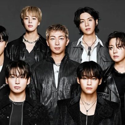 BTS retorna com o álbum ARIRANG após hiato