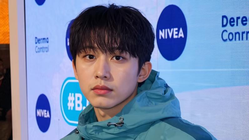 B.I lança 'BUZZIN' com Coogie e GRAY; confira! — Foto: Reprodução/Instagram
