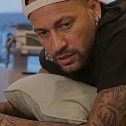 Neymar fala sobre carreira e pressão de ser jogador: Brasil é massacrante