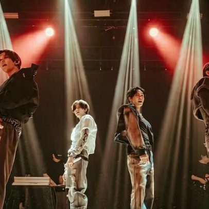 RIIZE faz capítulo especial no Brasil para popularizar o K-pop como novidade