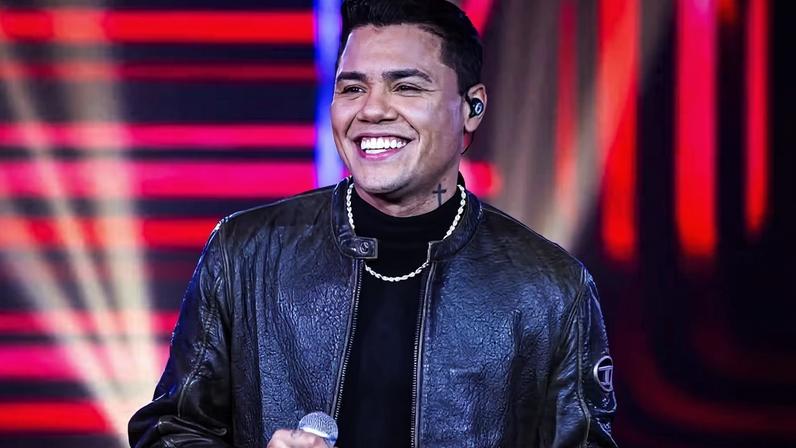 Felipe Araújo