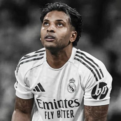 Vini Jr, Militão e jogadores repercutem após Rodrygo ficar fora da Copa