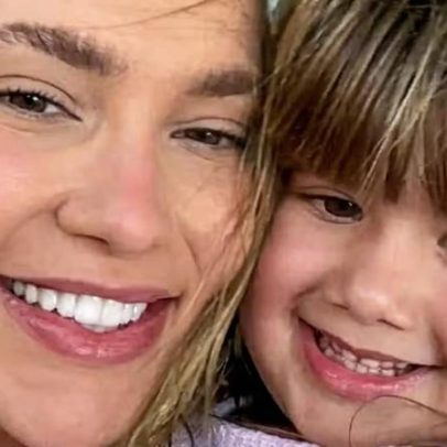 Fotos de infância de Virginia Fonseca revelam semelhança com Maria Alice