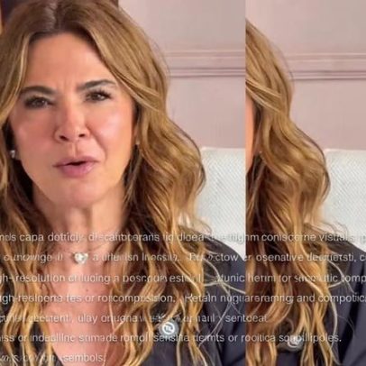 Luciana Gimenez comenta conselhos que gostaria de ter recebido aos 30 anos