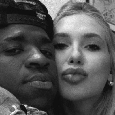 Vini Jr. posta foto com Virginia Fonseca e escolhe música com declaração