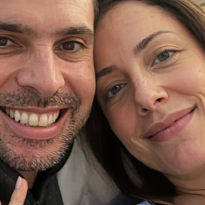 Fabiana Justus anuncia novo casamento após 15 anos de união