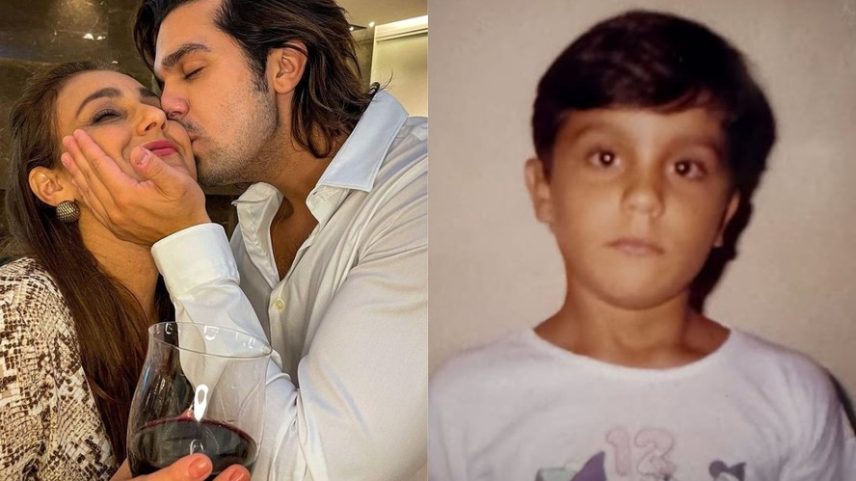 Mãe de Luan Santana celebra aniversário do filho