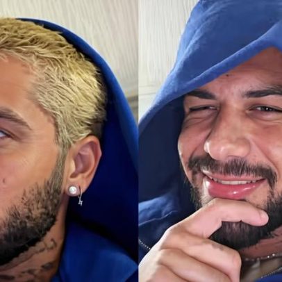 Zé Felipe planeja festa até o amanhecer, diz ter ido a eventos parecidos