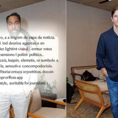 Elenco de Velhos Bandidos se reúne para comentar bastidores e parceria