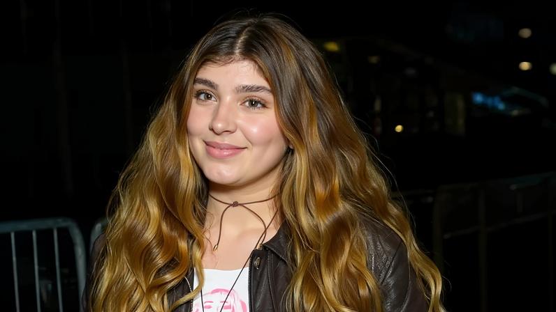 Sofia Massafera — Foto: Eduardo Martins / Brazil News