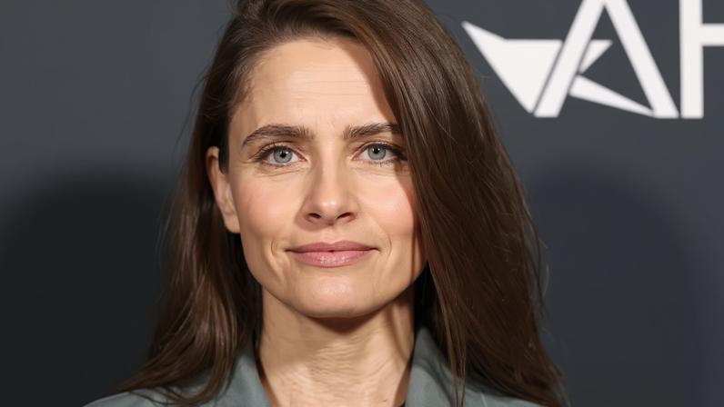 Amanda Peet — Foto: Getty Images