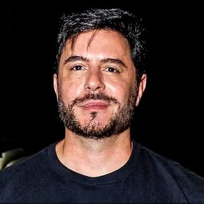 Ricardo Tozzi curte segundo dia de Lollapalooza e comenta vida amorosa em vídeo