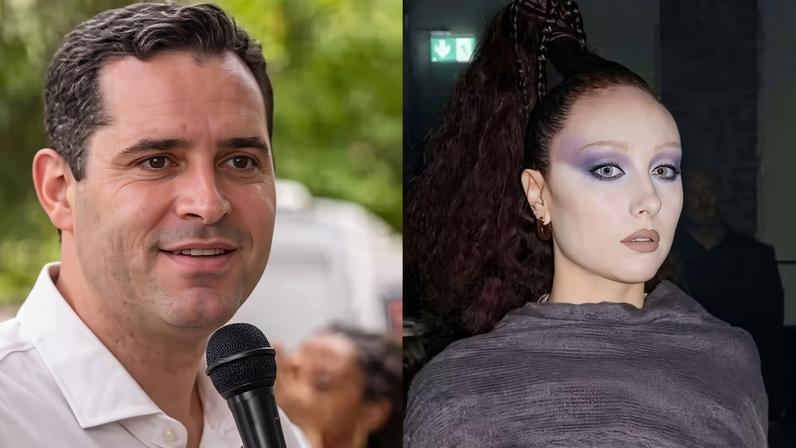 Prefeito do Rio diz que não se apresentará no Todo Mundo no Rio após polêmica com cantora do Lollapalooza